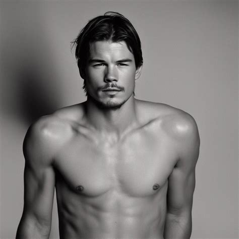 josh colet nude|JOSH HARTNETT Nude .